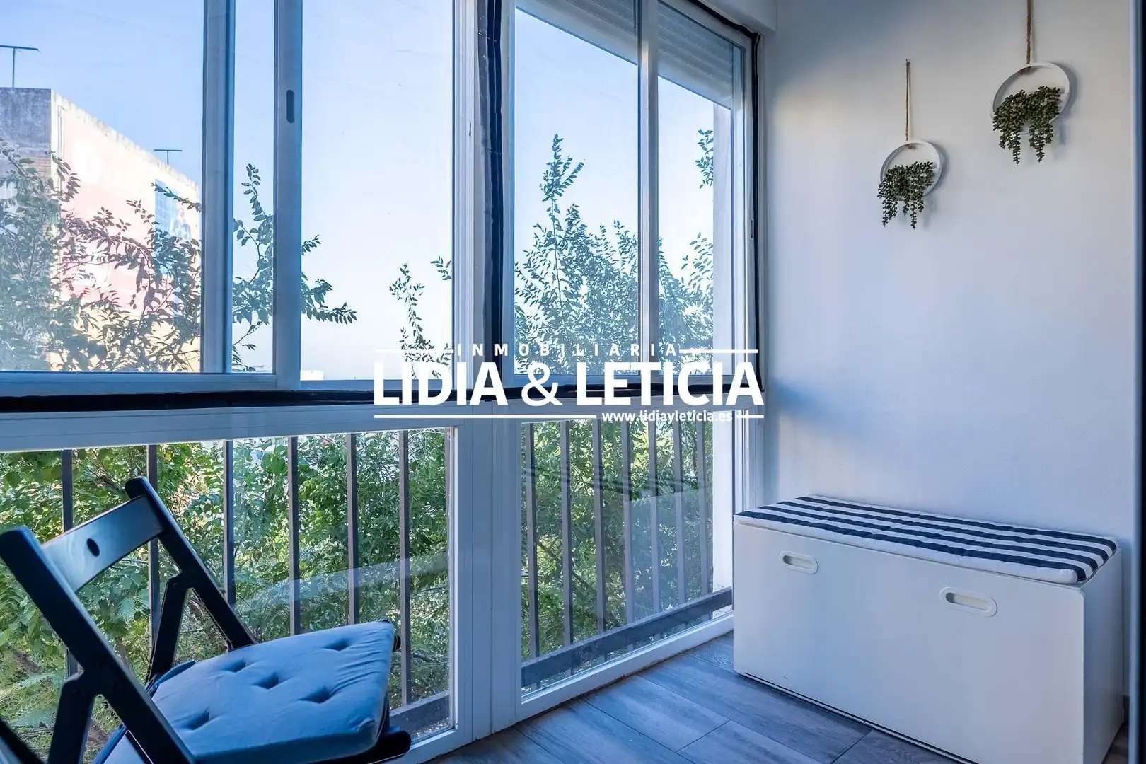 Piso de 74 m² en Alcalá de Guadaíra
