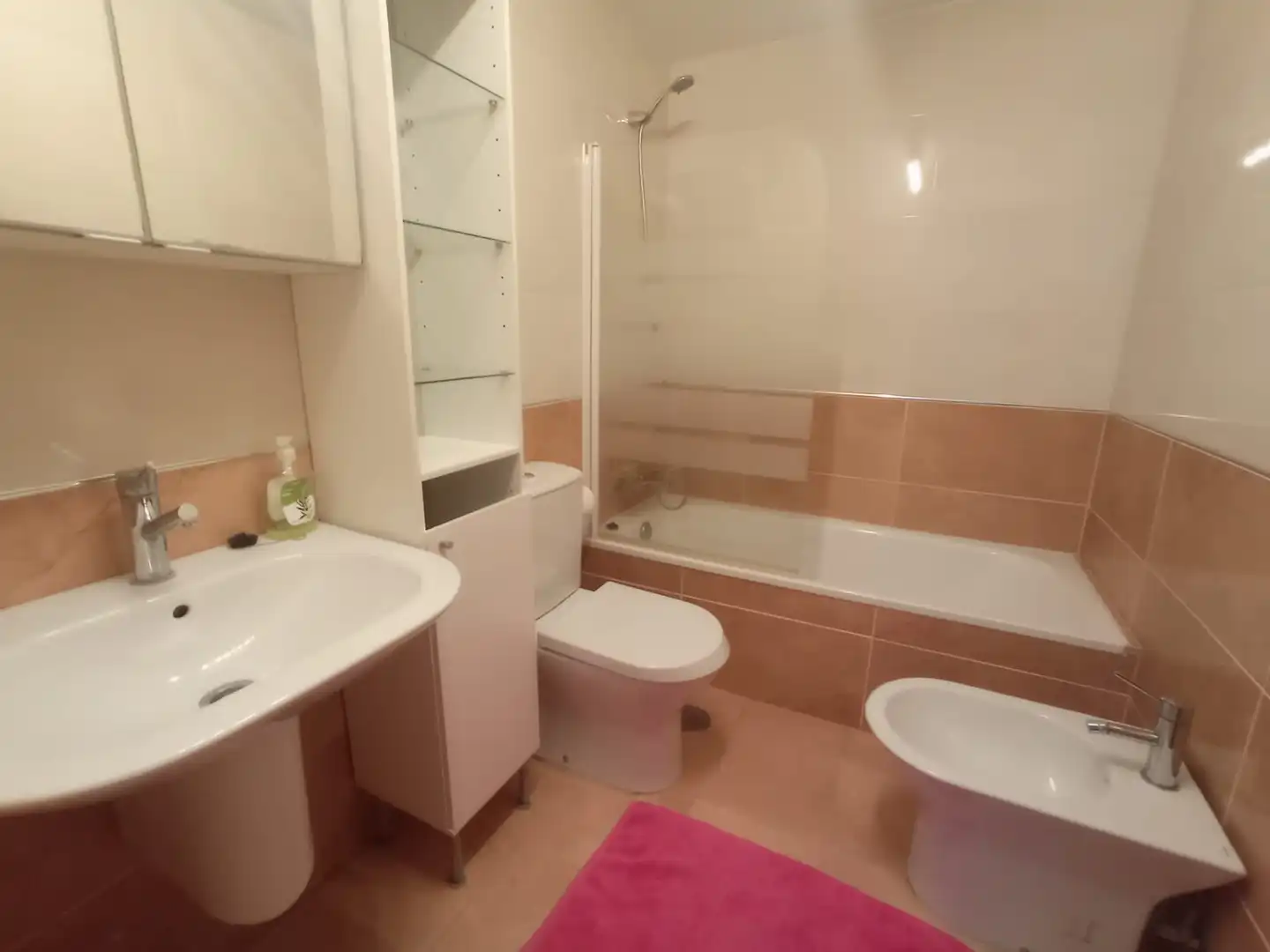 Pis de 60 m² a Fuengirola