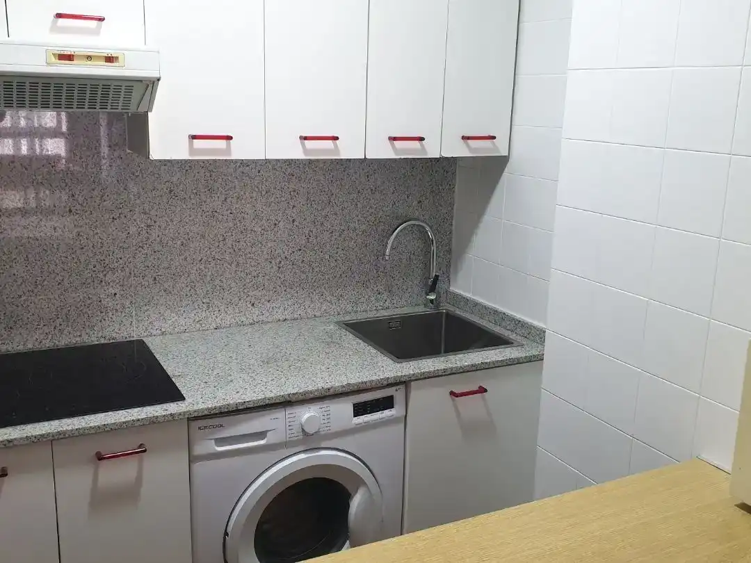 Piso de 70 m² en Vigo