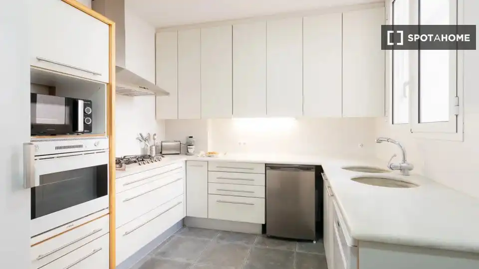 Habitación en alquiler, Valencia