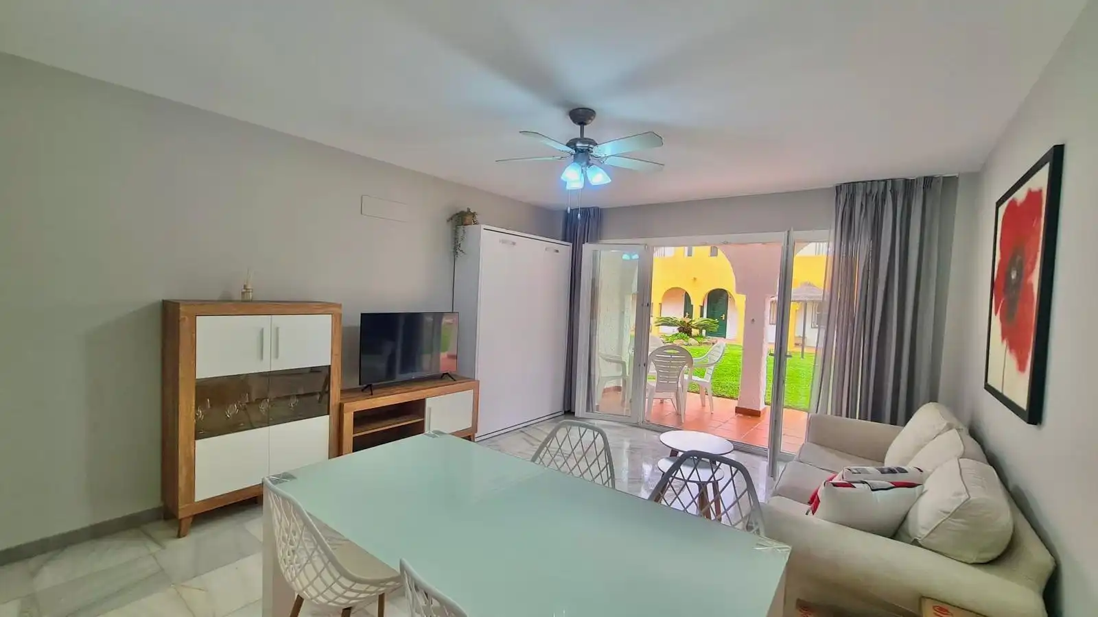 Piso de 48 m² en Nerja