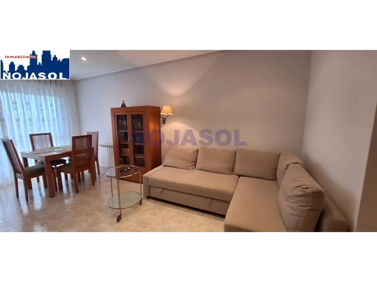 Piso de 65 m² en Noja