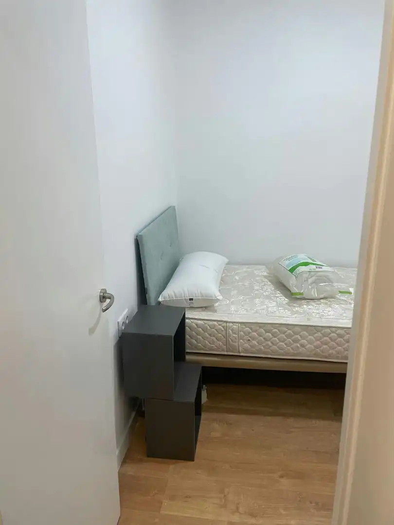 Piso de 55 m² en Madrid