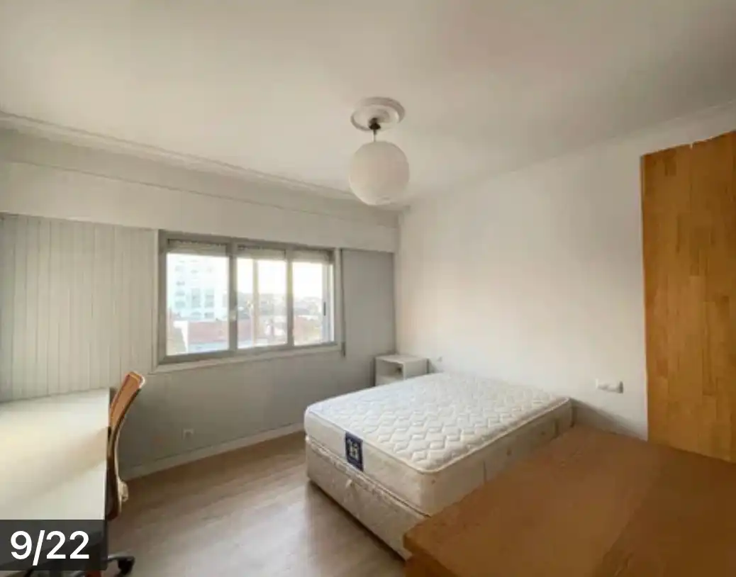 Pis de 111 m² a Pontevedra