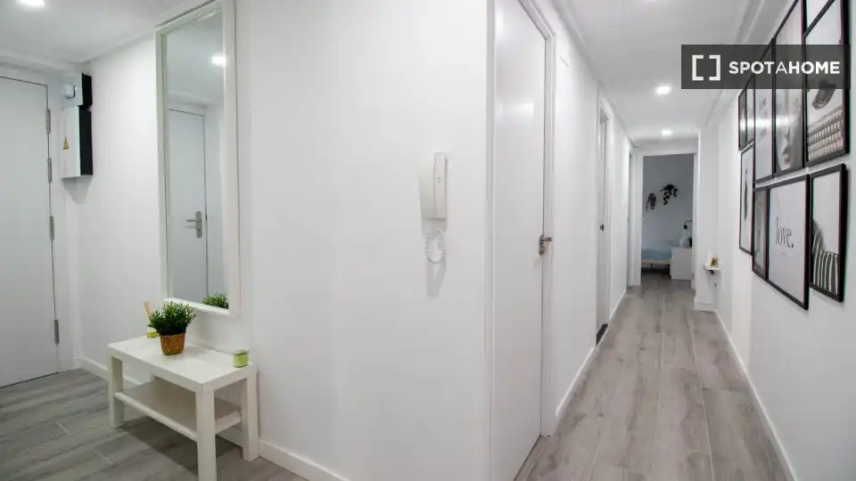 Habitación 98 m², Zaragoza