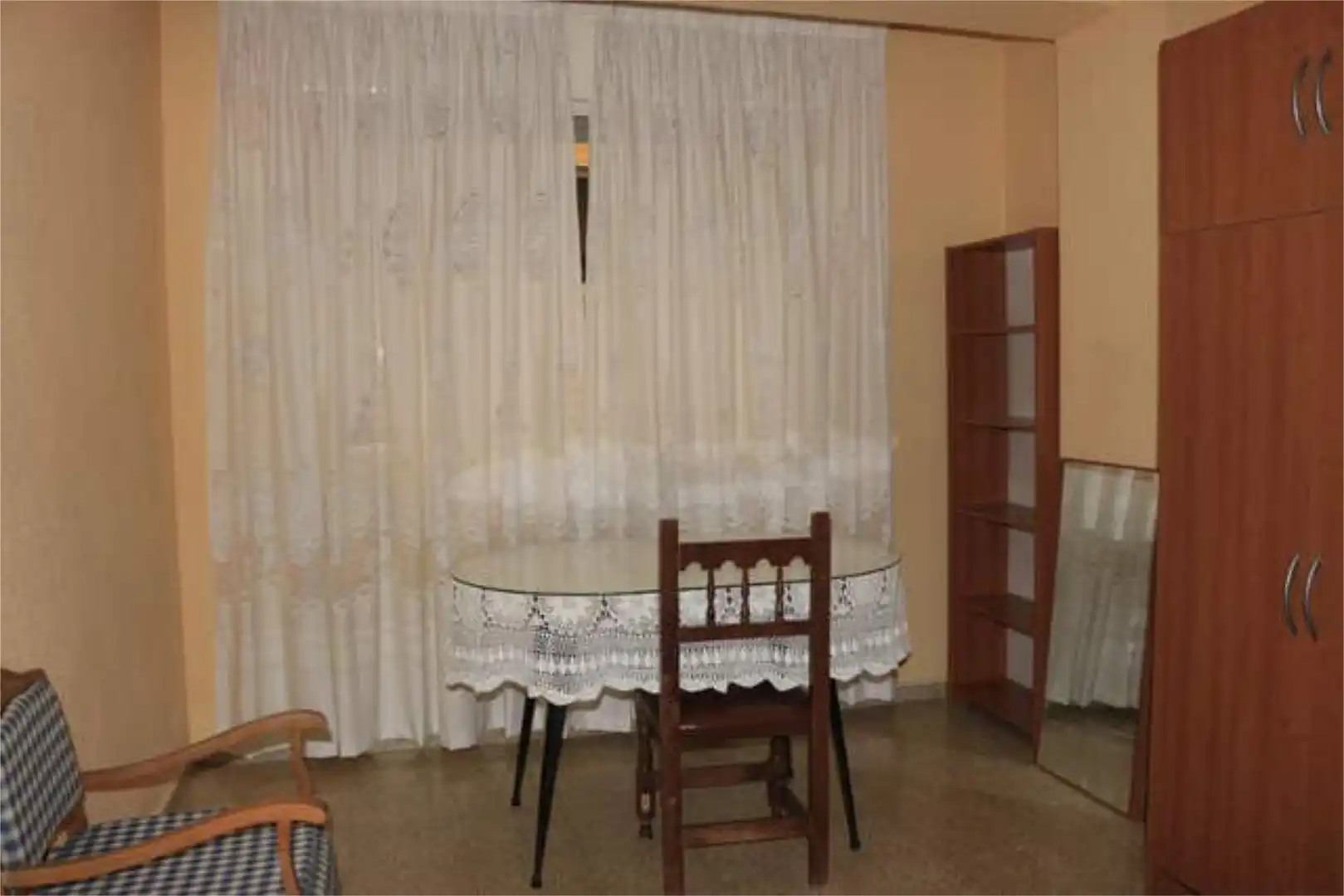Piso de 89 m² en Granada