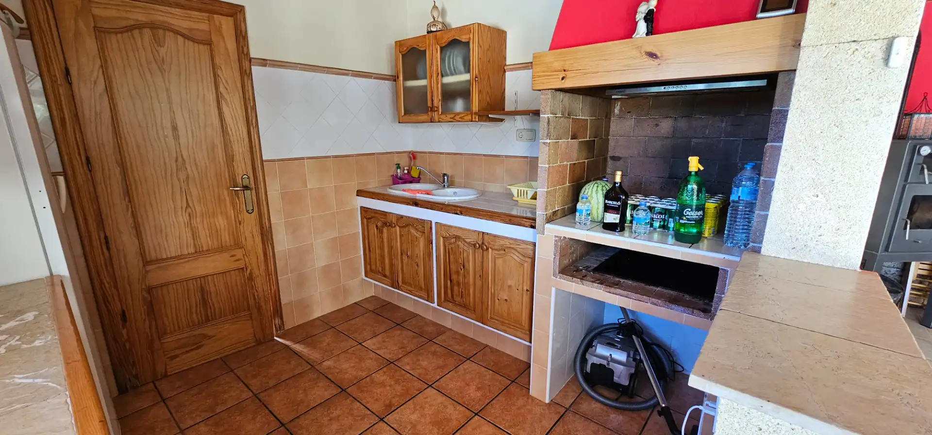 Casa de 250 m² en Totana