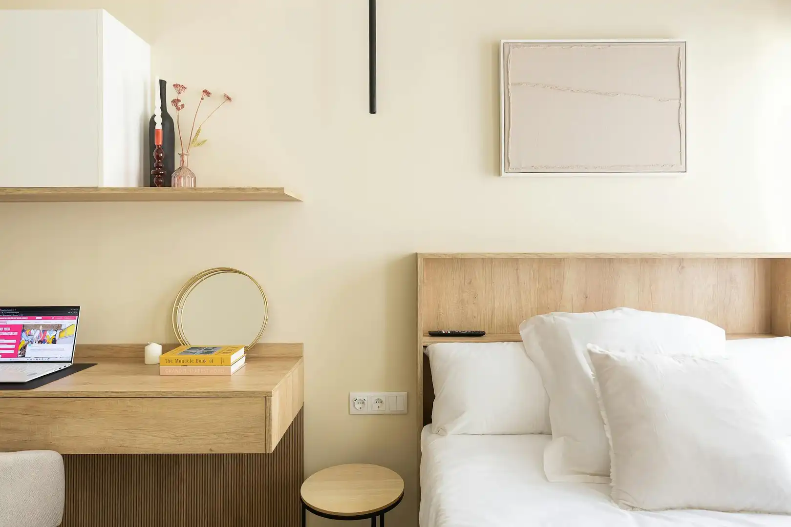 Habitación en alquiler, Madrid