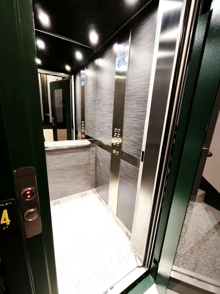 Wohnung 86 m² in Madrid