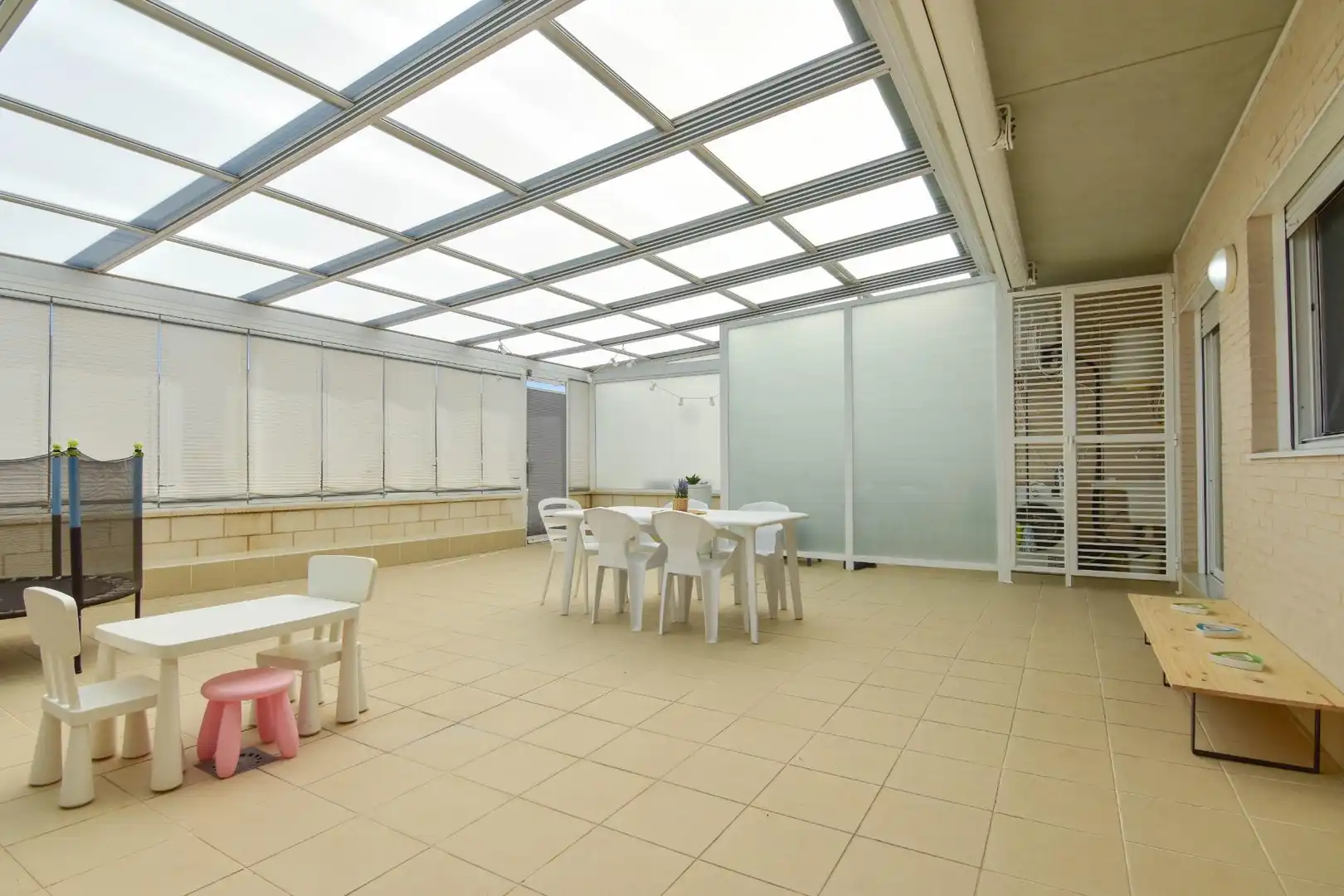 Квартира 58 м² в el Puig de Santa Maria