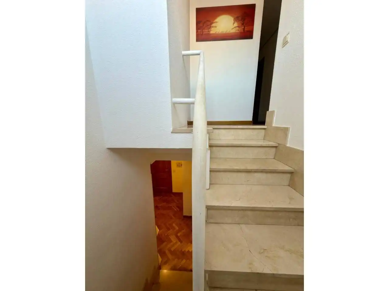 Piso de 159 m² en Zamora