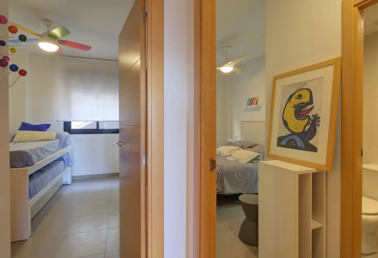 Pis de 70 m² a Almenara