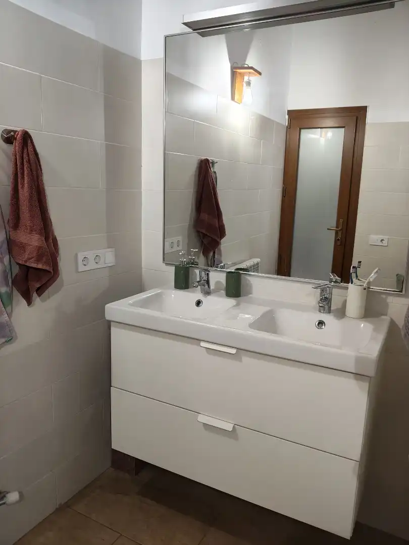 Habitación 20 m², Manacor
