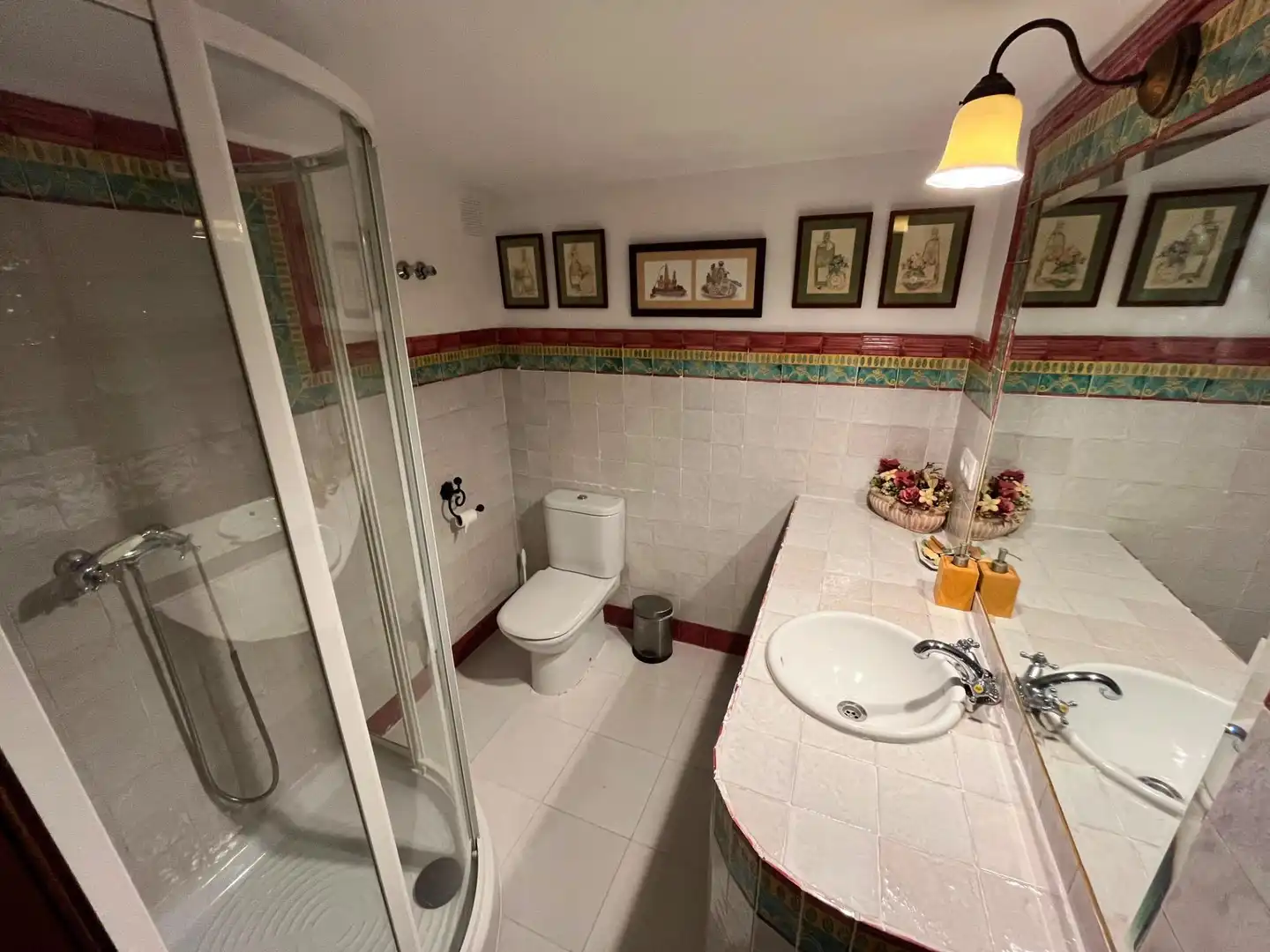Piso de 427 m² en Córdoba