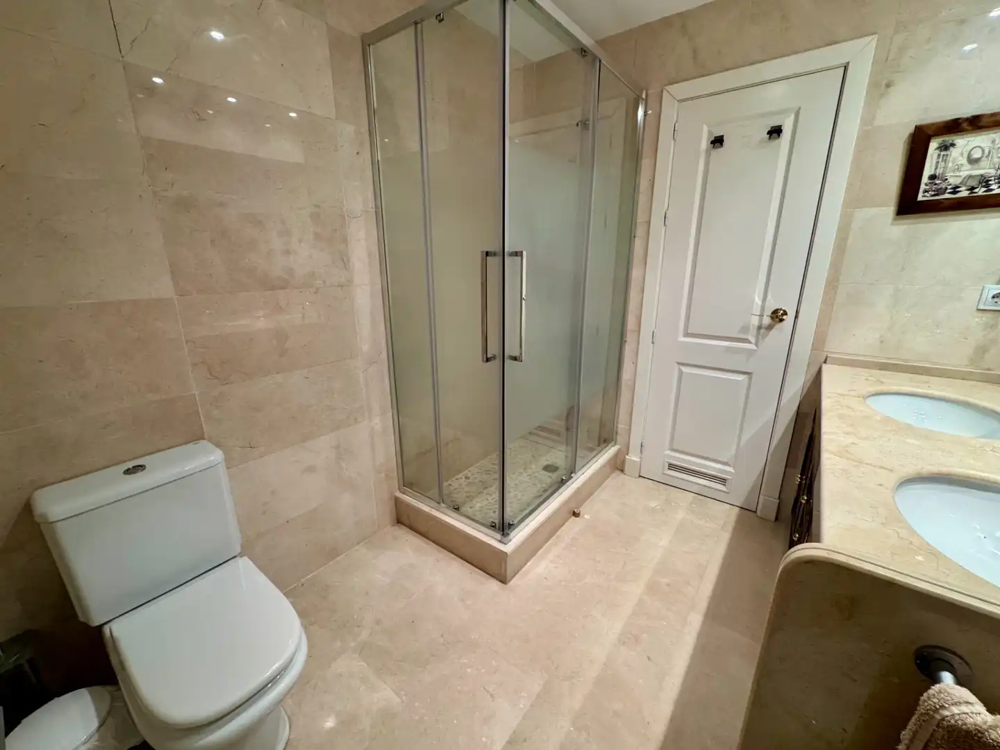 Piso de 120 m² en Marbella