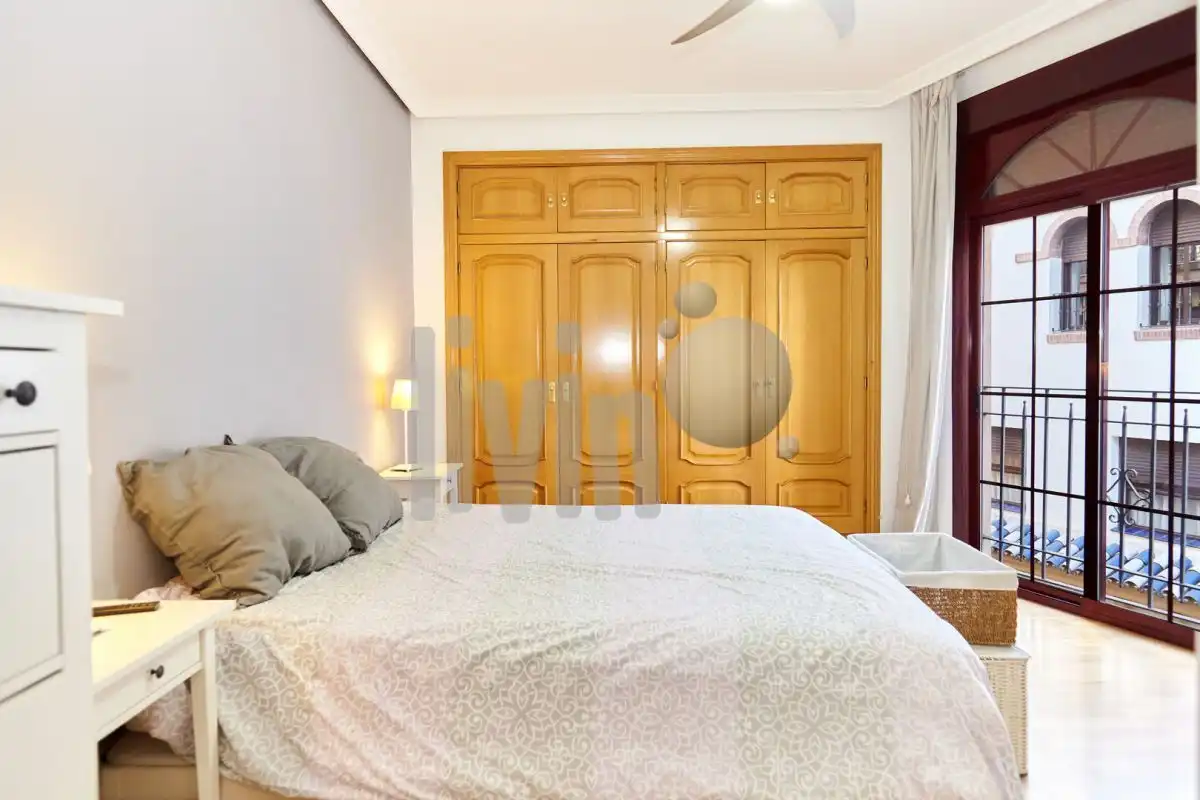 Piso de 79 m² en Jaén