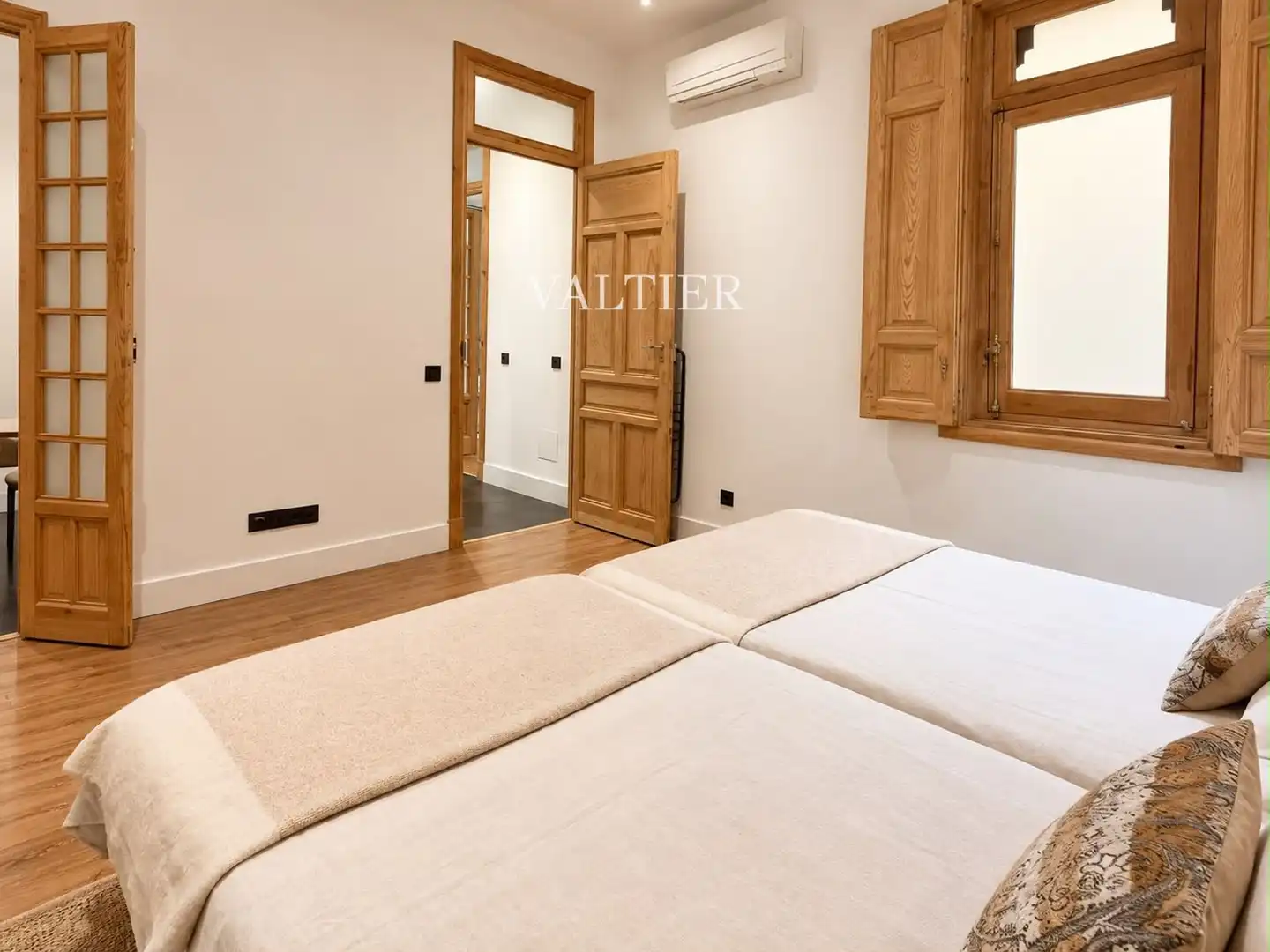 Piso de 120 m² en Madrid