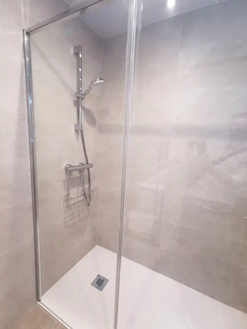 Appartement 55 m² à Málaga
