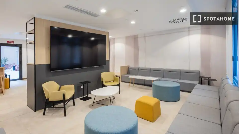 Piso en alquiler, Madrid