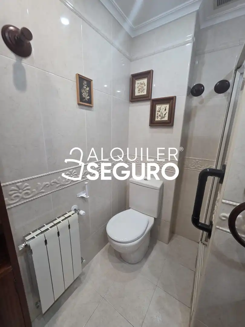 Piso de 105 m² en Bilbao