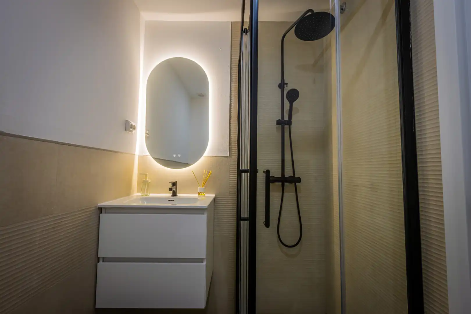 Habitación 204 m², Parla