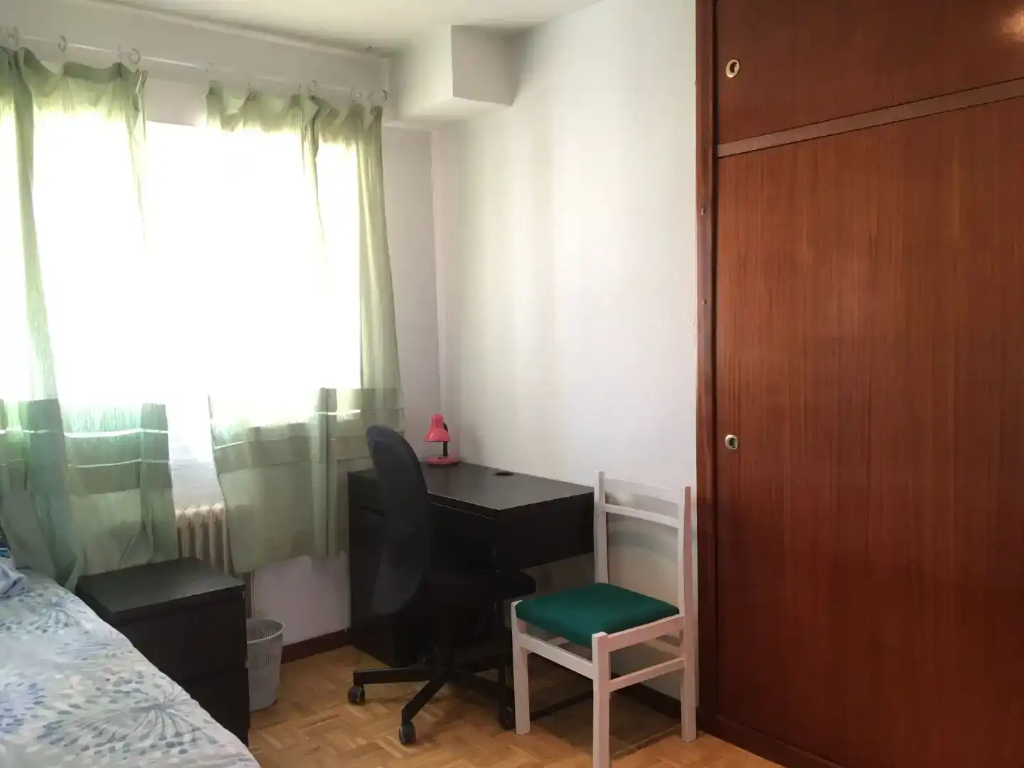 Habitación 80 m², Madrid