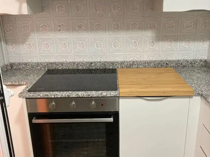 Piso de 120 m² en Albacete