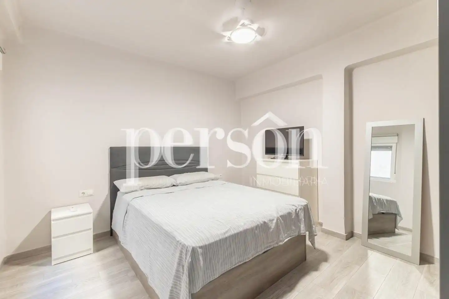 Piso de 84 m² en Silla
