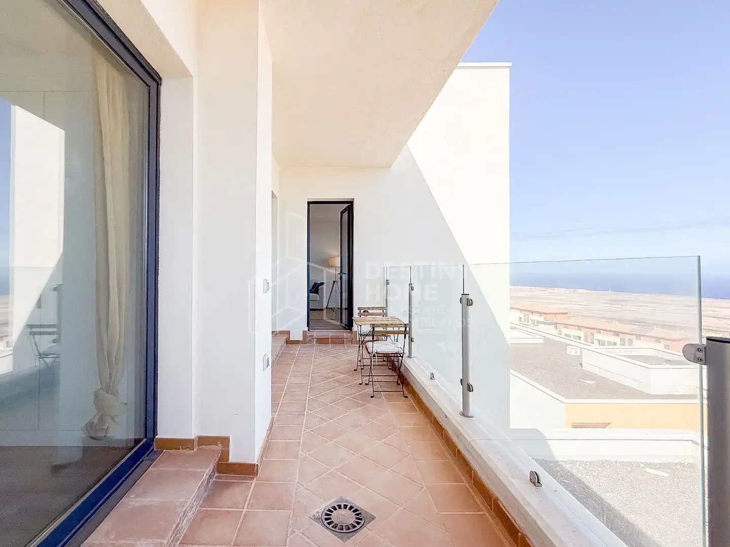 Piso de 118 m² en Antigua