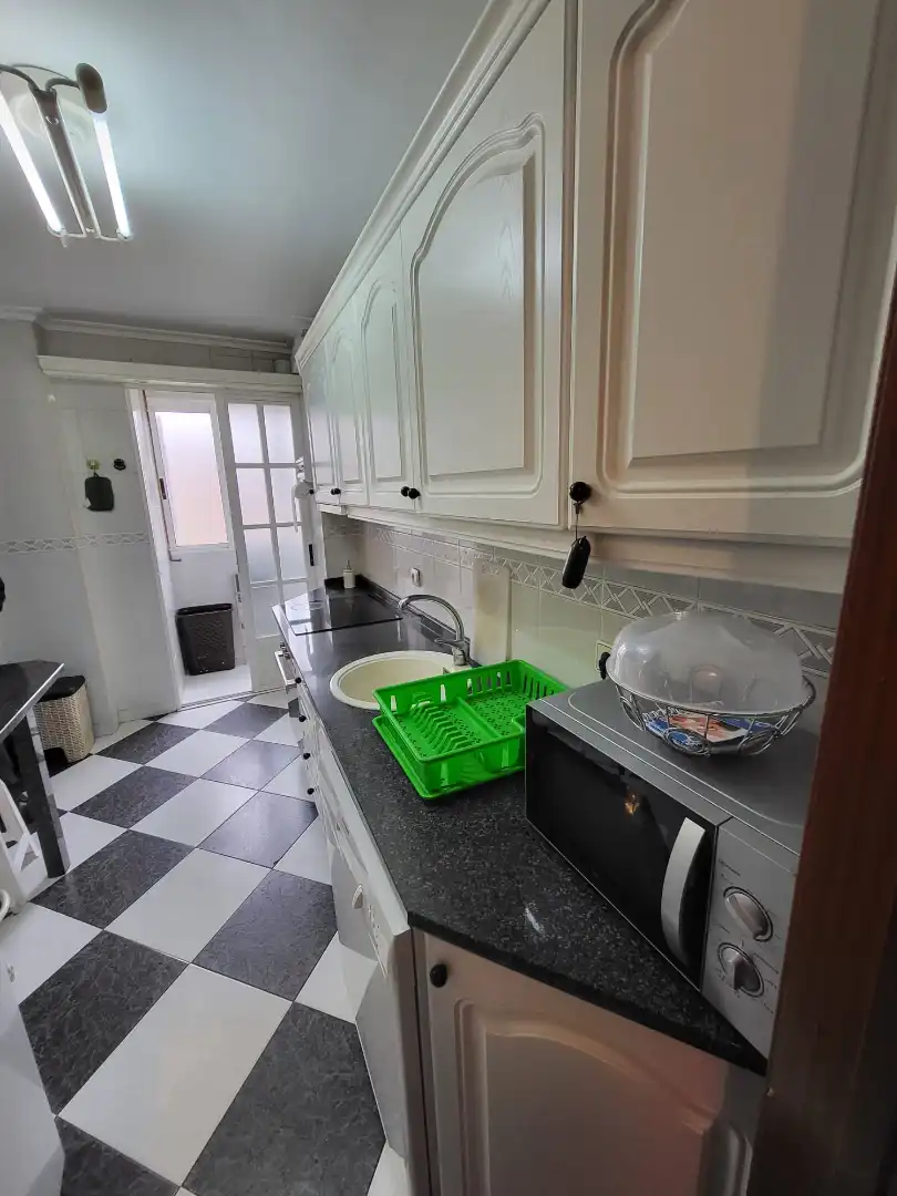 Piso de 90 m² en Badajoz