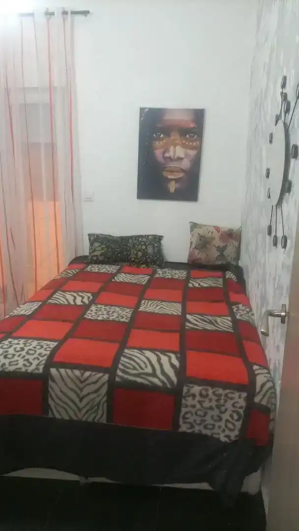 Habitación 90 m², Cartagena