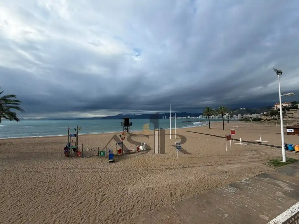 Piso de 60 m² en Cullera
