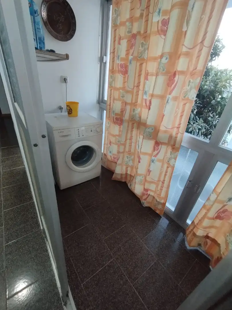 Piso de 100 m² en Baeza