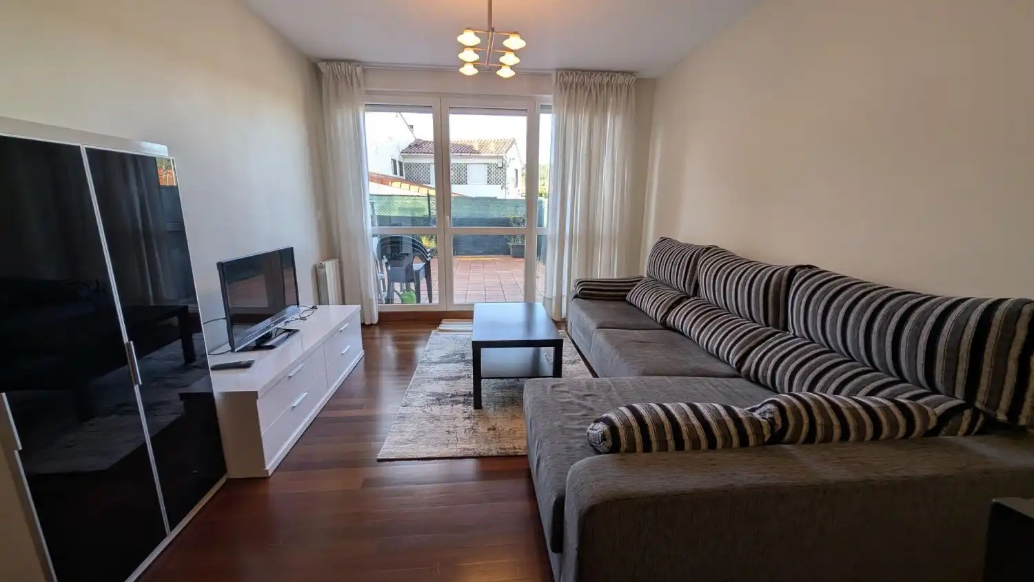 Piso de 101 m² en Piélagos