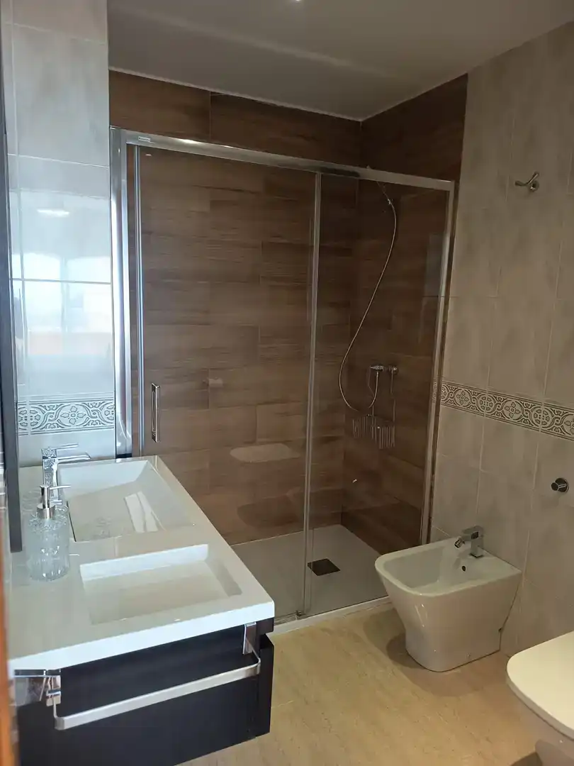 Piso de 85 m² en Águilas
