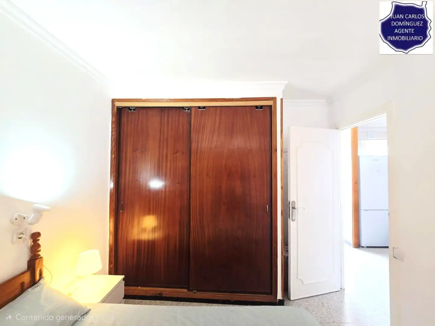 Piso de 55 m² en San Bartolomé de Tirajana
