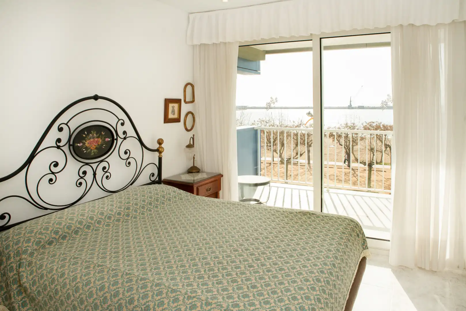 Pis de 75 m² a Palamós