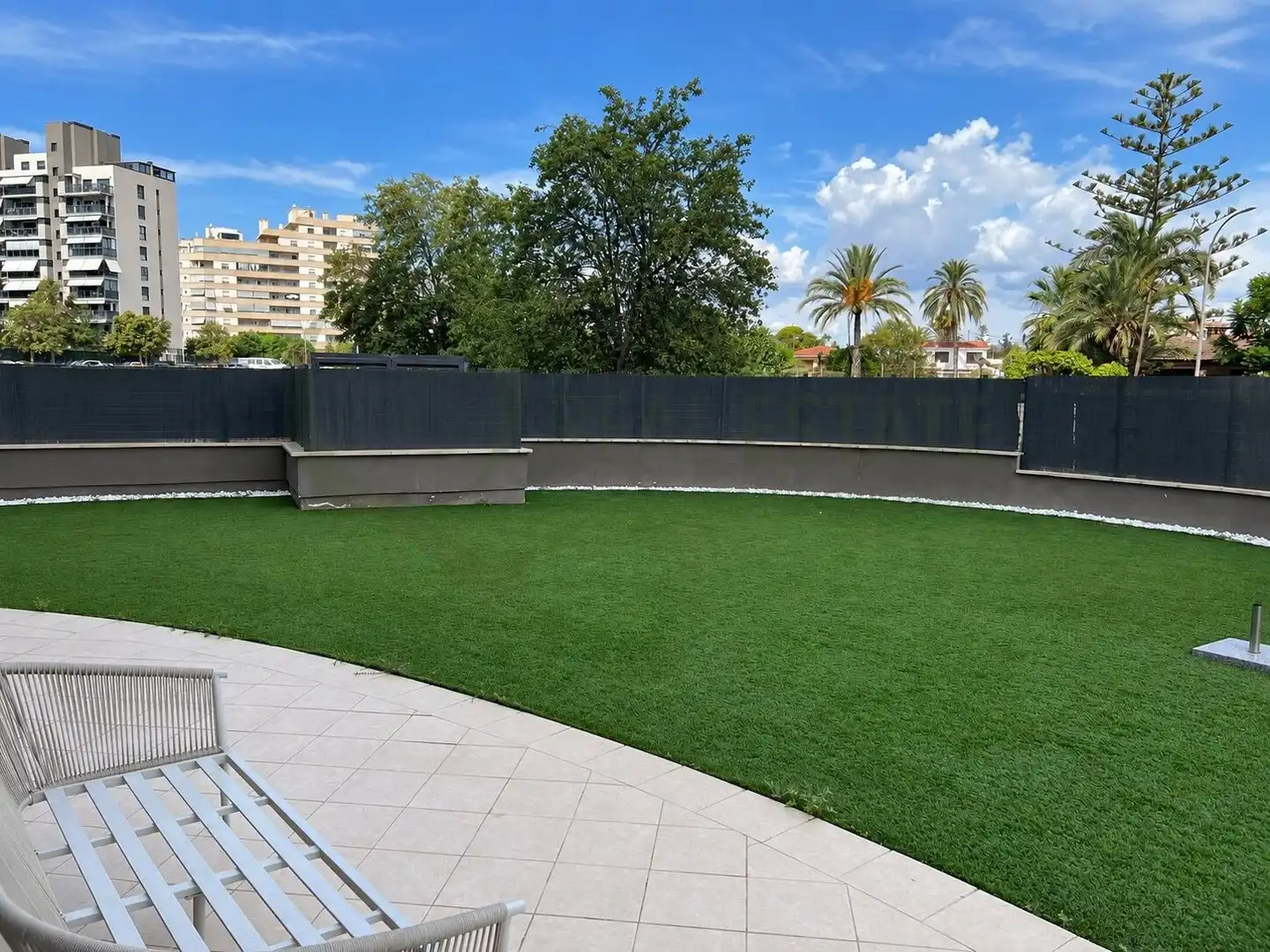 Wohnung 81 m² in Alicante