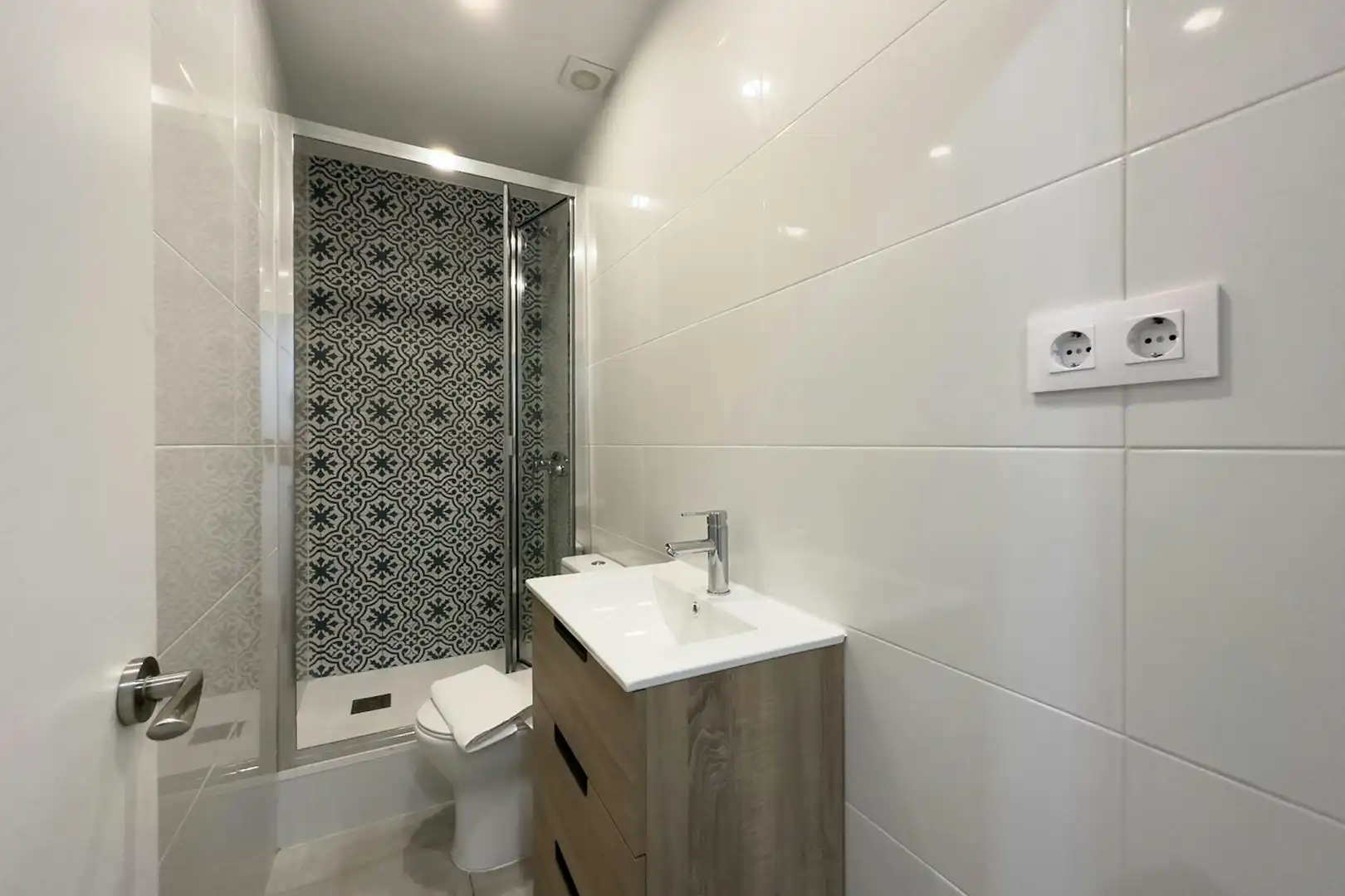 Habitación 90 m², Barcelona