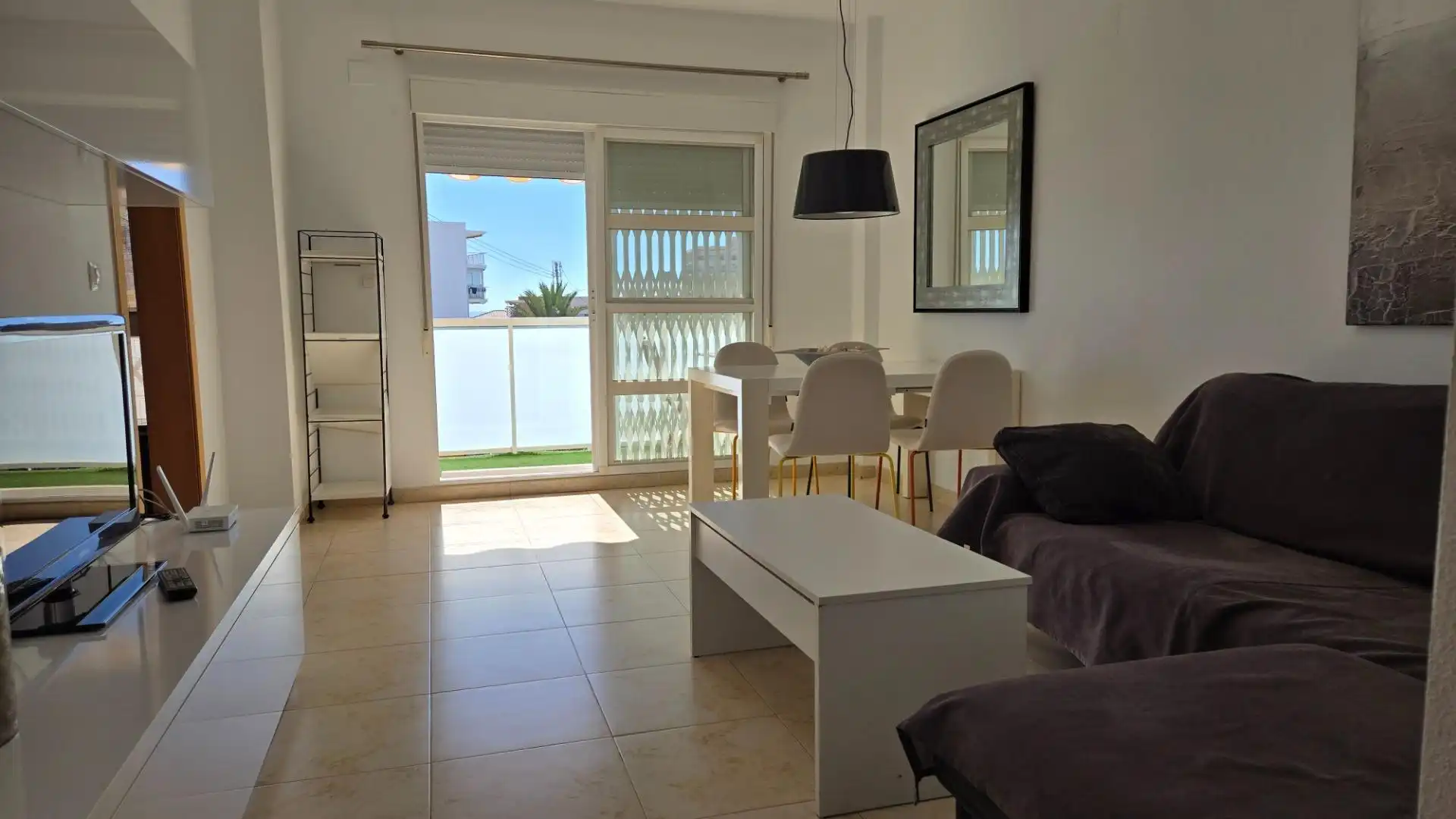 Pis de 57 m² a el Campello
