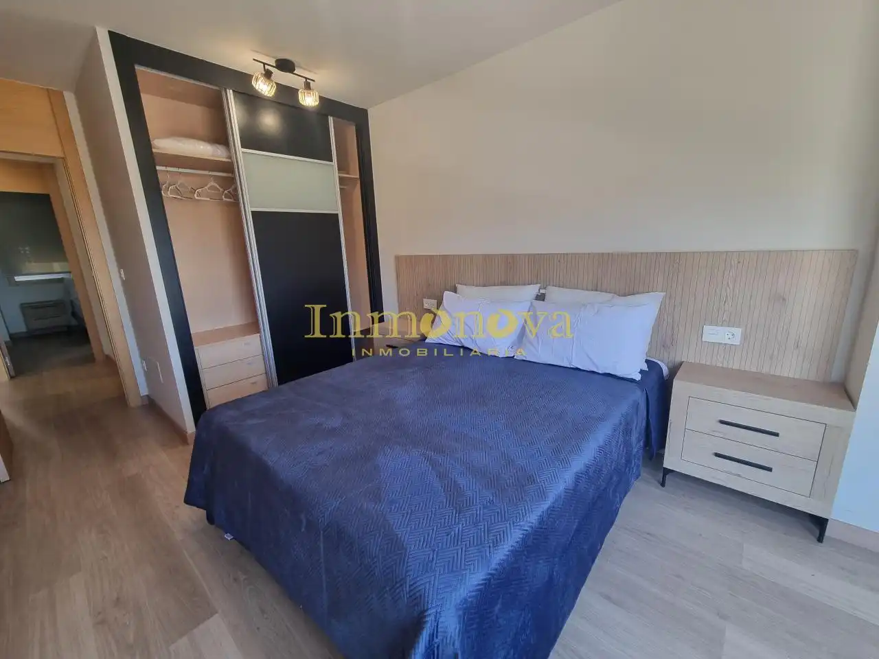 Pis de 70 m² a Cangas de Morrazo