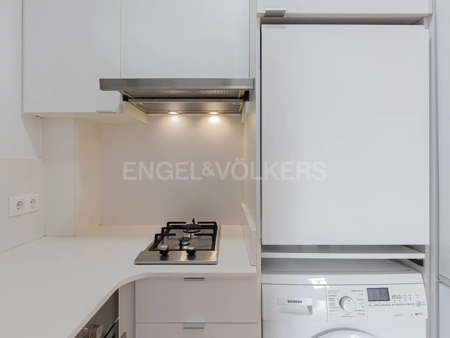 Pis de 59 m² a Barcelona