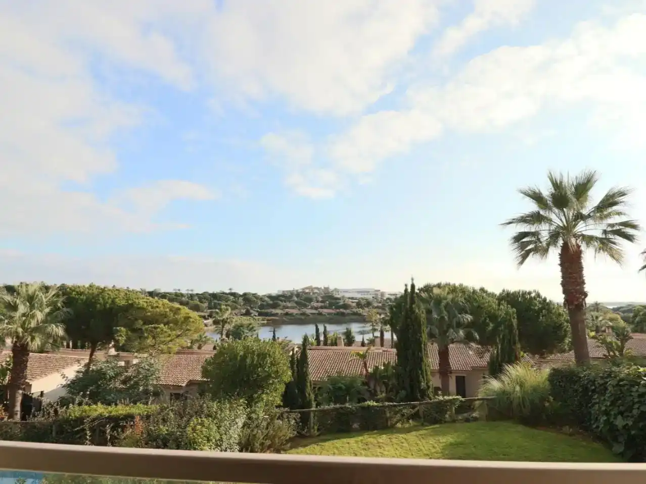 Piso de 320 m² en Cartaya