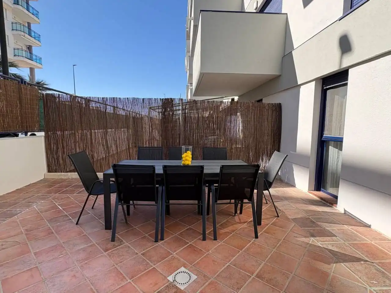 Piso de 76 m² en Daimuz