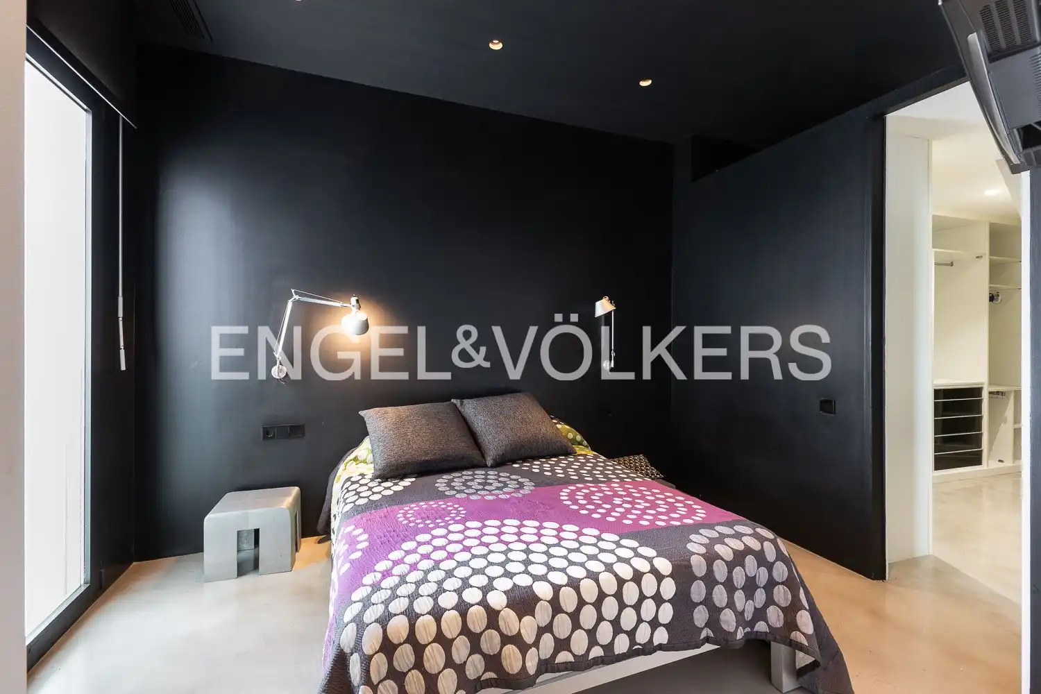 Appartamento 128 m² a Valencia
