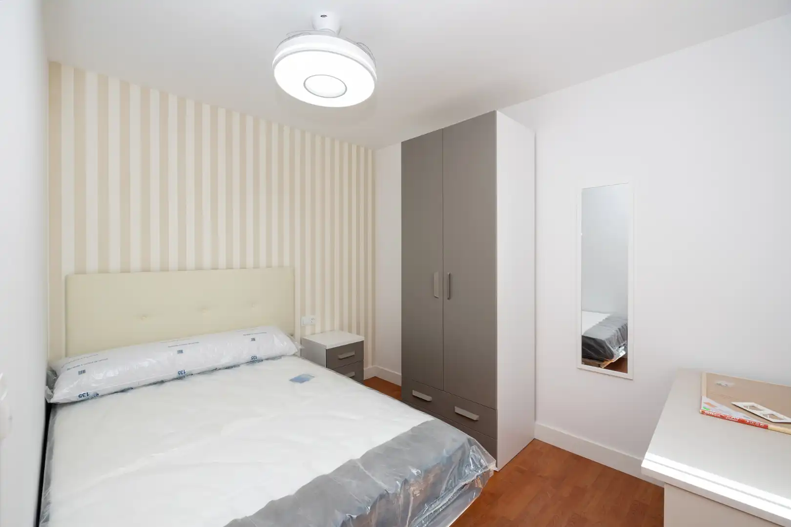 Piso de 24 m² en Granada