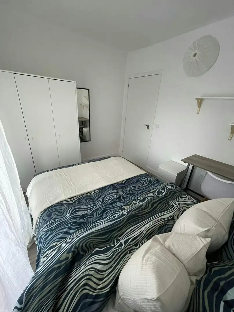 Habitació de lloguer, València