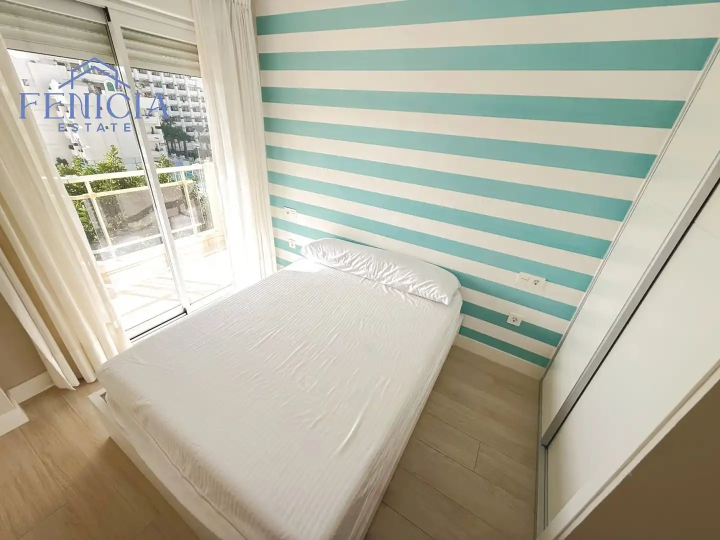 Piso de 60 m² en Almuñécar