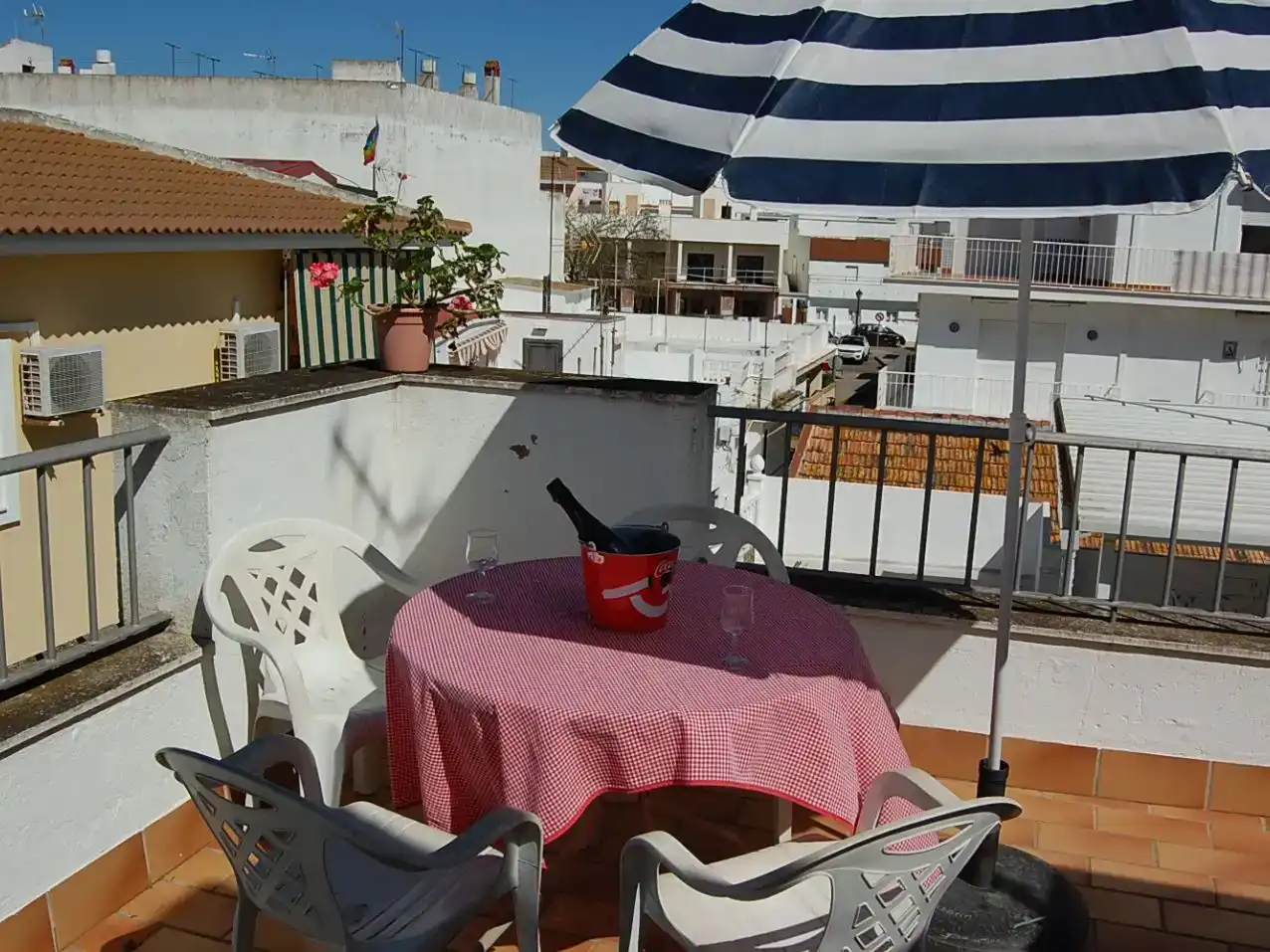 Pis de 57 m² a Punta Umbría