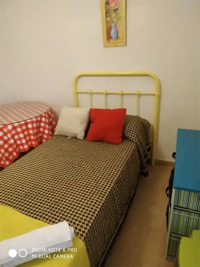 Habitación 150 m², Jaén